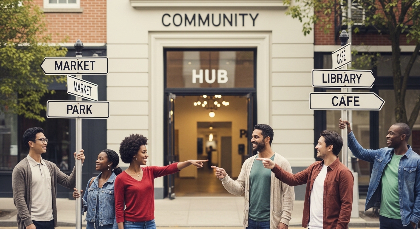 NayOkCity.com - Nền Tảng Đột Ph&aacute; Kết Nối Cộng Đồng v&agrave; Kh&aacute;m Ph&aacute; Những Địa Điểm Hữu &Iacute;ch Trong Th&agrave;nh Phố