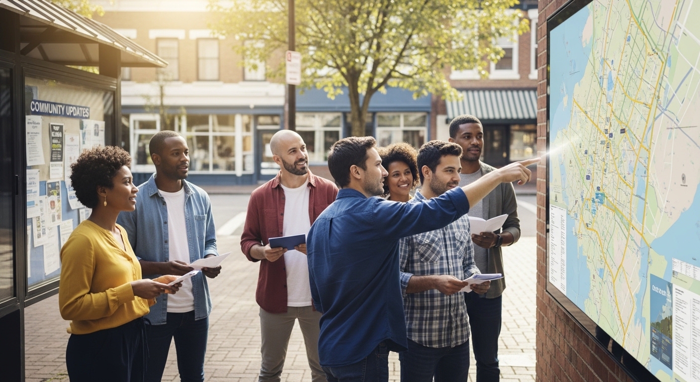 NayOkCity.com &ndash; Nơi Giao Thoa Giữa Cộng Đồng Địa Phương v&agrave; Th&ocirc;ng Tin Đa Dạng Th&agrave;nh Phố Bạn Kh&ocirc;ng Thể Bỏ Qua