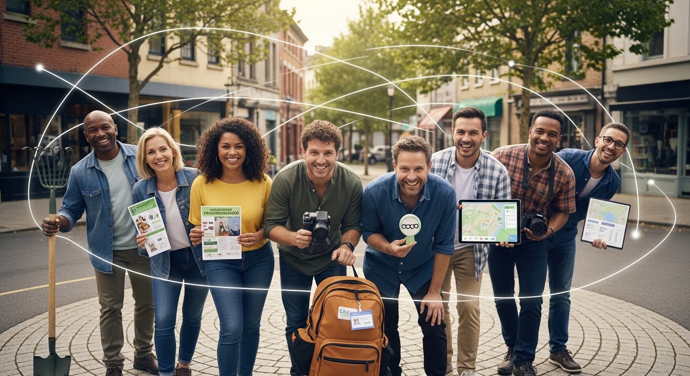 NayOkCity.com - Nền Tảng Kết Nối Cộng Đồng Địa Phương To&agrave;n Diện Đang Chờ Bạn Kh&aacute;m Ph&aacute;