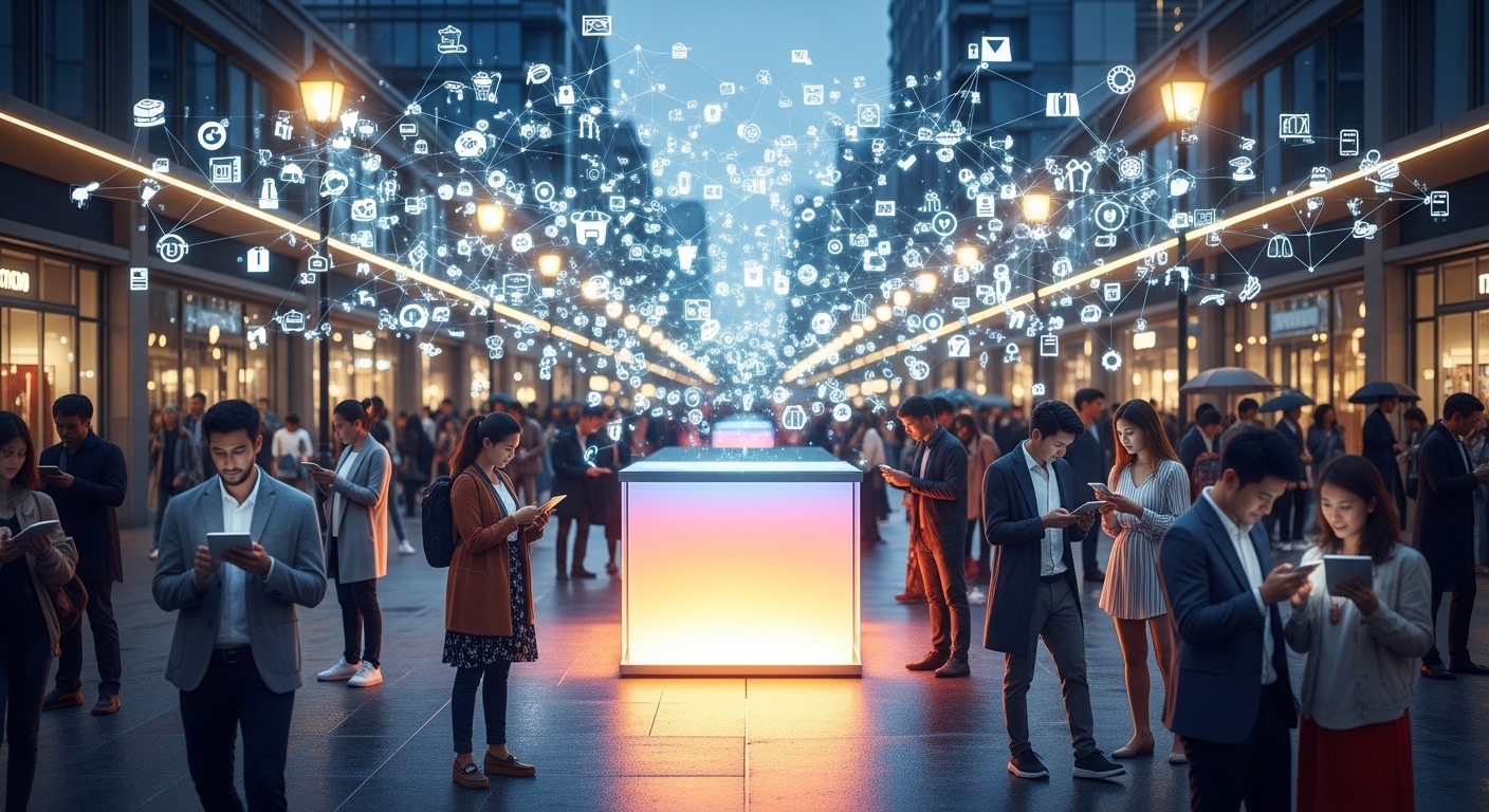 Kh&aacute;m Ph&aacute; NayOkCity.com - Nền Tảng Thương Mại Điện Tử Đa Dạng V&agrave; Tiện Lợi Cho Mọi Nh&agrave;