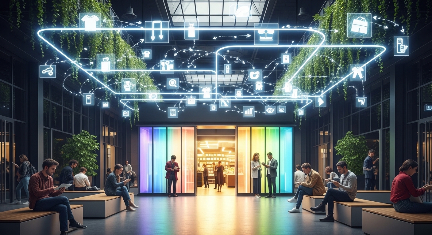 Kh&aacute;m Ph&aacute; NayOkCity.com - Nền Tảng Thương Mại Điện Tử Đa Dạng V&agrave; Tiện Lợi Cho Mọi Nh&agrave;