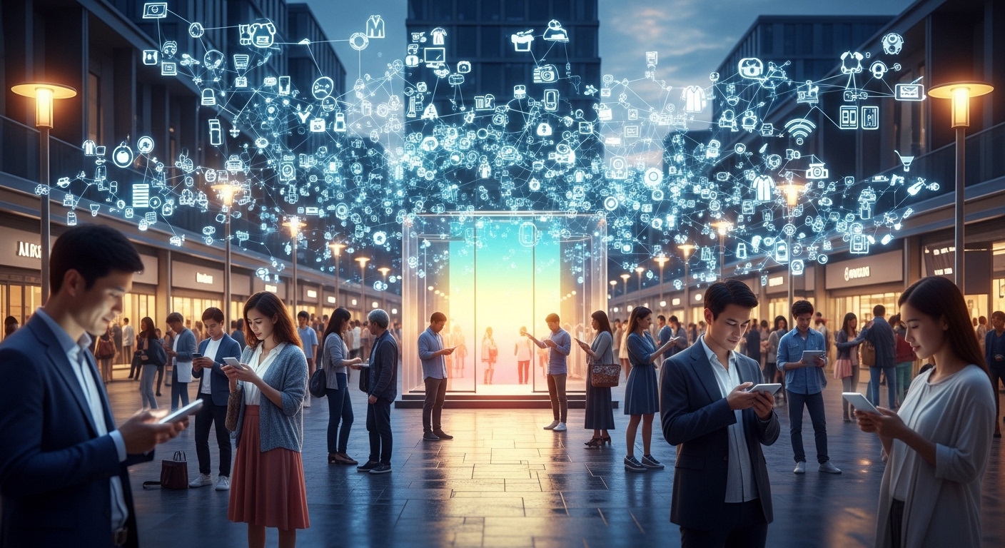 Kh&aacute;m Ph&aacute; NayOkCity.com - Nền Tảng Thương Mại Điện Tử Đa Dạng V&agrave; Tiện Lợi Cho Mọi Nh&agrave;