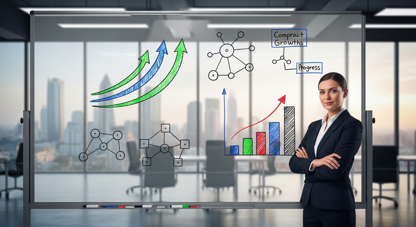 Kh&aacute;m ph&aacute; Đẳng Cấp Dịch Vụ Tư Vấn Chiến Lược Tối Ưu Tại https//donbranker.com/ &ndash; Đối T&aacute;c Tin Cậy Cho Mọi Doanh Nghiệp