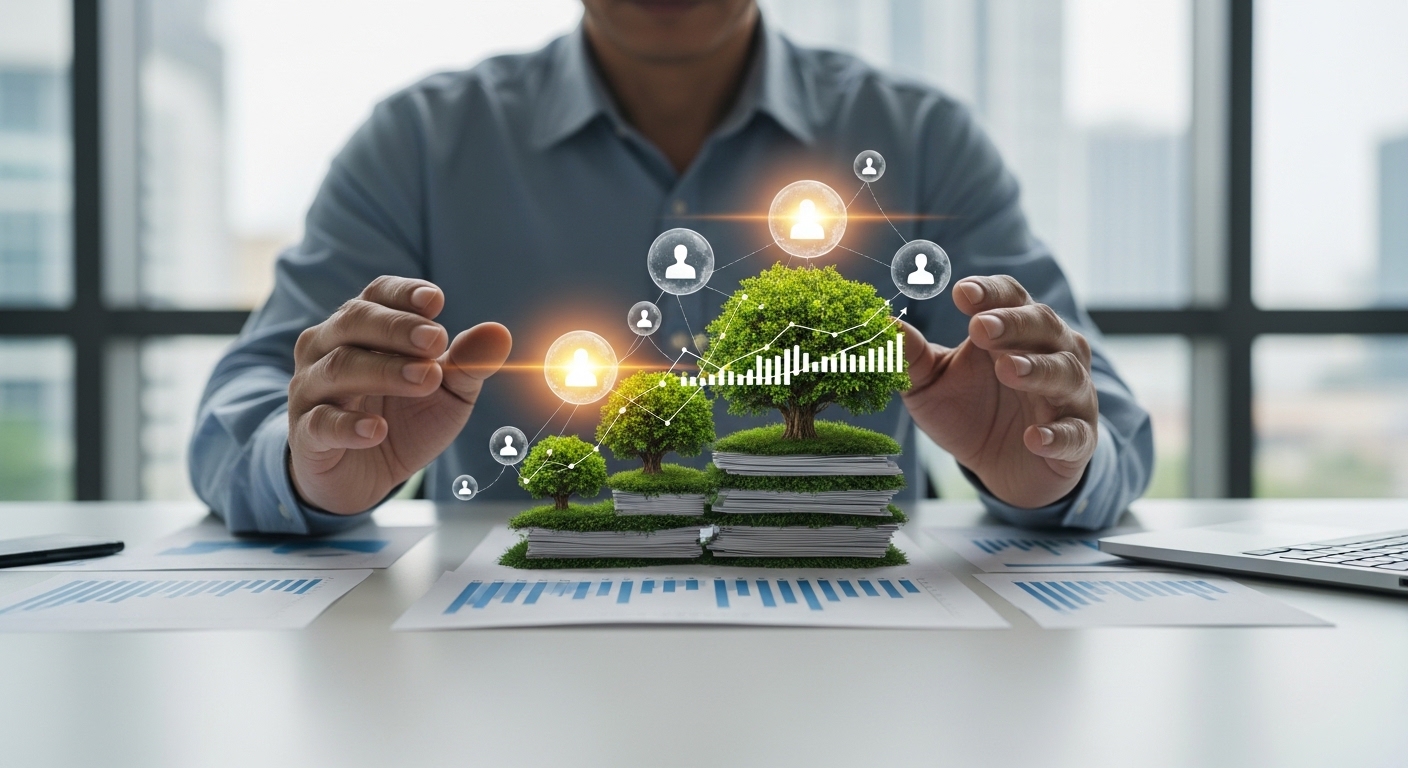 Kh&aacute;m ph&aacute; con đường th&agrave;nh c&ocirc;ng bền vững c&ugrave;ng https//donbranker.com/ - Truyền cảm hứng từ đam m&ecirc; đến tầm nh&igrave;n xa