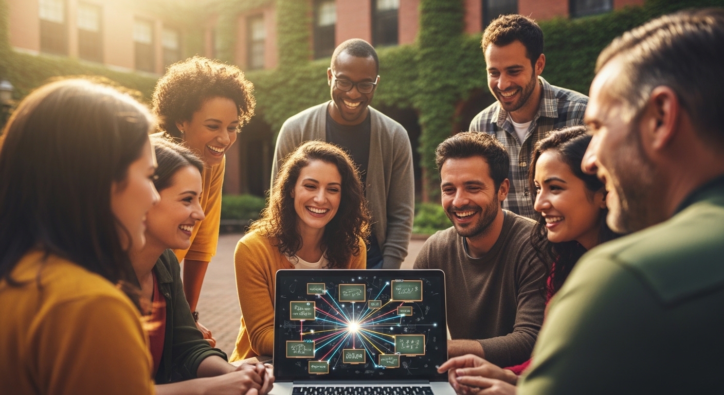 Kh&aacute;m Ph&aacute; https//excampionites.com/ - Nền Tảng Đổi Mới Kết Nối Cựu Học Sinh To&agrave;n Diện