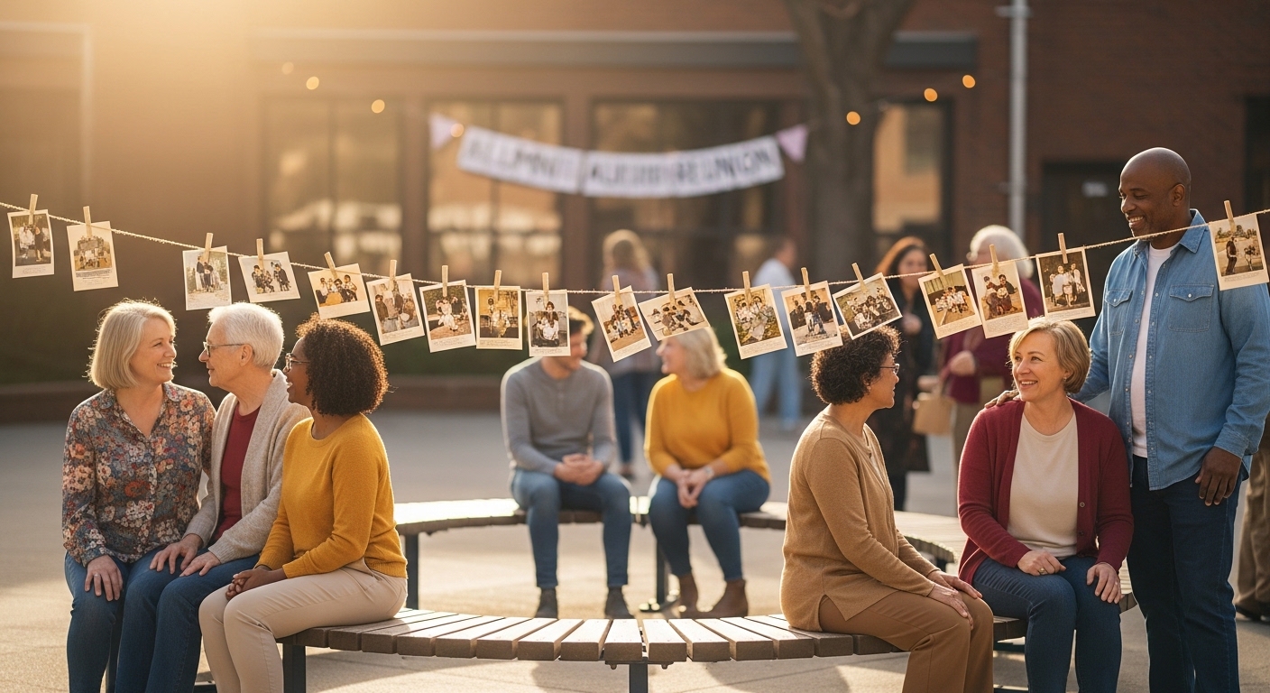 Kh&aacute;m Ph&aacute; Sức Mạnh của Cộng Đồng Cựu Học Sinh Tại https//excampionites.com/ &ndash; Những Gương Mặt Ti&ecirc;u Biểu G&oacute;p Phần X&acirc;y Dựng Trường Campion