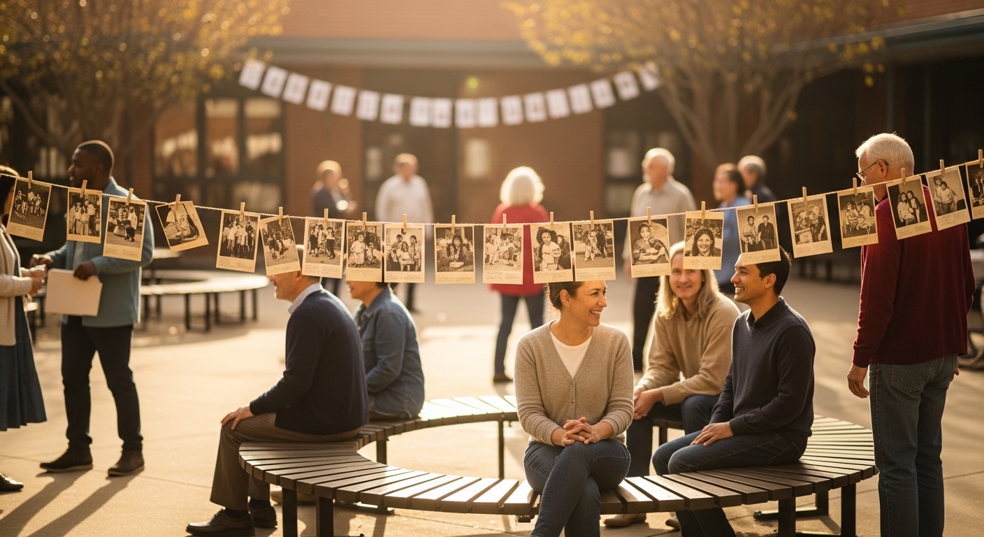 Kh&aacute;m Ph&aacute; Sức Mạnh của Cộng Đồng Cựu Học Sinh Tại https//excampionites.com/ &ndash; Những Gương Mặt Ti&ecirc;u Biểu G&oacute;p Phần X&acirc;y Dựng Trường Campion