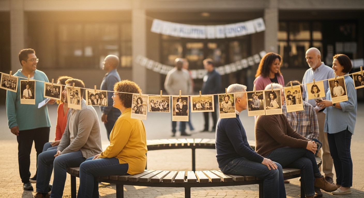 Kh&aacute;m Ph&aacute; Sức Mạnh của Cộng Đồng Cựu Học Sinh Tại https//excampionites.com/ &ndash; Những Gương Mặt Ti&ecirc;u Biểu G&oacute;p Phần X&acirc;y Dựng Trường Campion