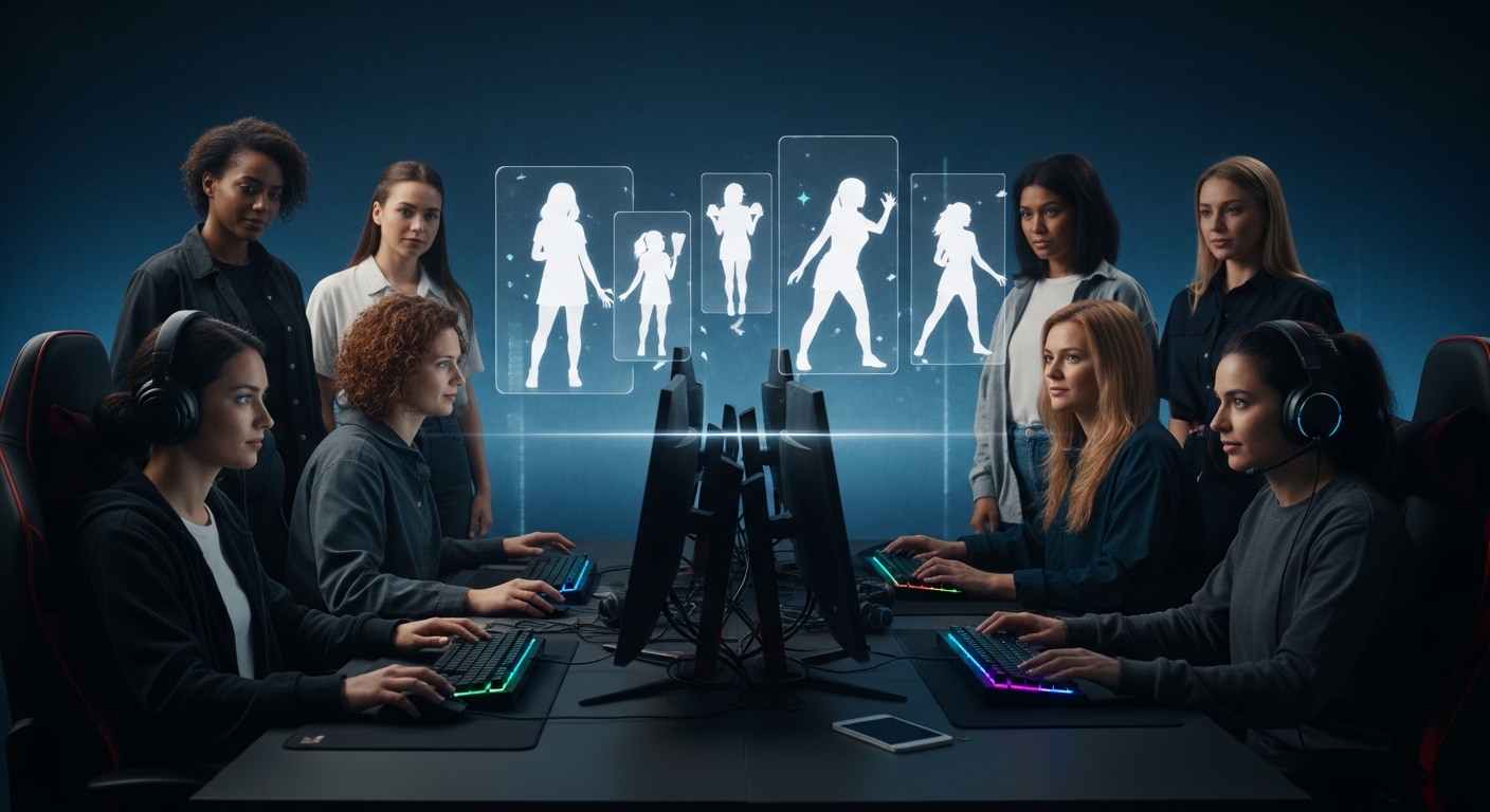 https//esportfemeni.com/ - Kh&aacute;m Ph&aacute; Sự Ph&aacute;t Triển v&agrave; Tương Lai của Esports Nữ Tr&ecirc;n Thế Giới