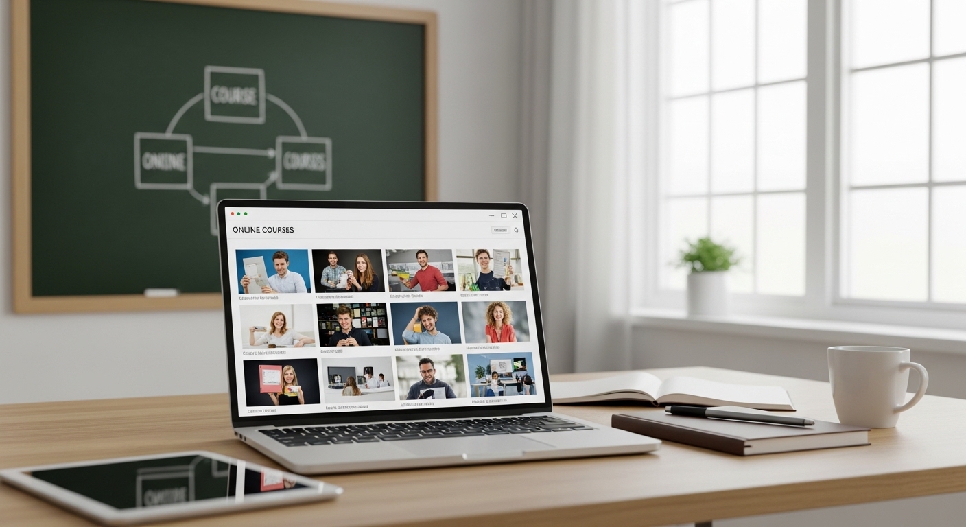 Kh&aacute;m Ph&aacute; Nền Tảng Gi&aacute;o Dục Trực Tuyến Đa Dạng - https//lennoonline.com/ Khẳng Định Vai Tr&ograve; Đến Tương Lai Học Tập