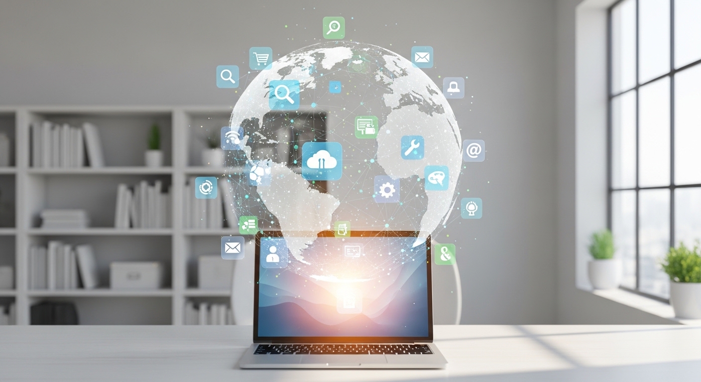 Khám phá LennOnline.com - Nền tảng số đa dạng và tiềm năng phát triển mạnh mẽ Khám phá LennOnline.com - Nền tảng số đa dạng và tiềm năng phát triển mạnh mẽ