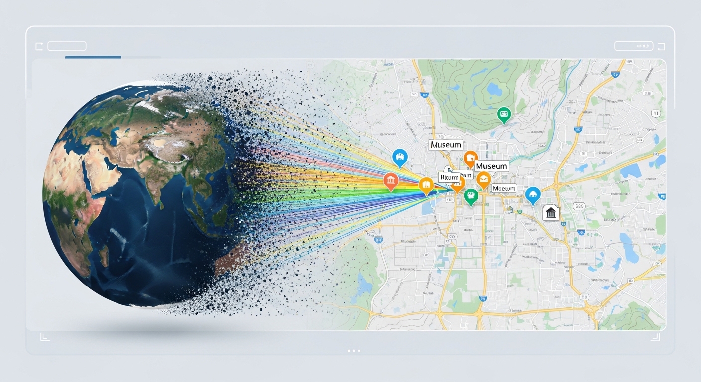 Kh&aacute;m ph&aacute; nền tảng bản đồ to&agrave;n diện - https//mapaworld.com/ v&agrave; những ứng dụng đột ph&aacute; trong c&ocirc;ng nghệ số