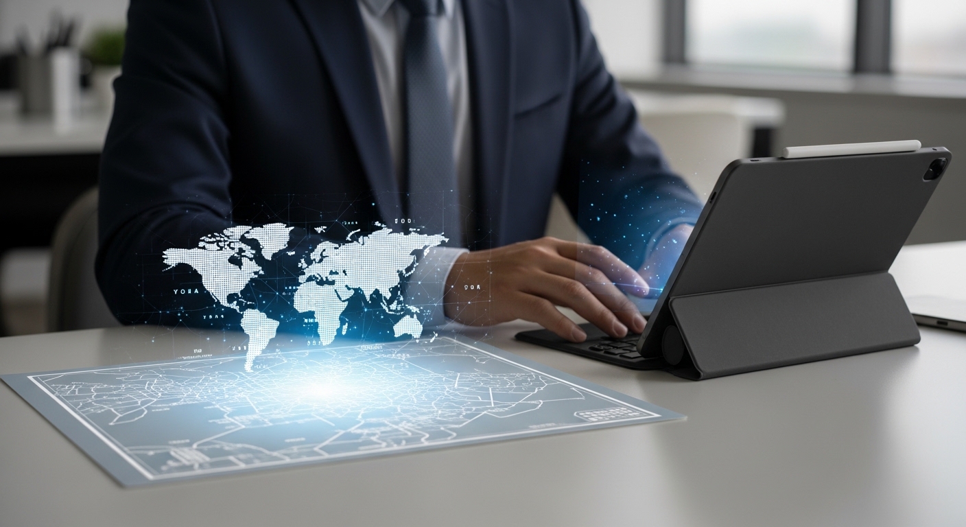 Kh&aacute;m ph&aacute; to&agrave;n diện về Mapaworld.com - Nguồn t&agrave;i nguy&ecirc;n bản đồ to&agrave;n cầu kh&ocirc;ng thể bỏ lỡ