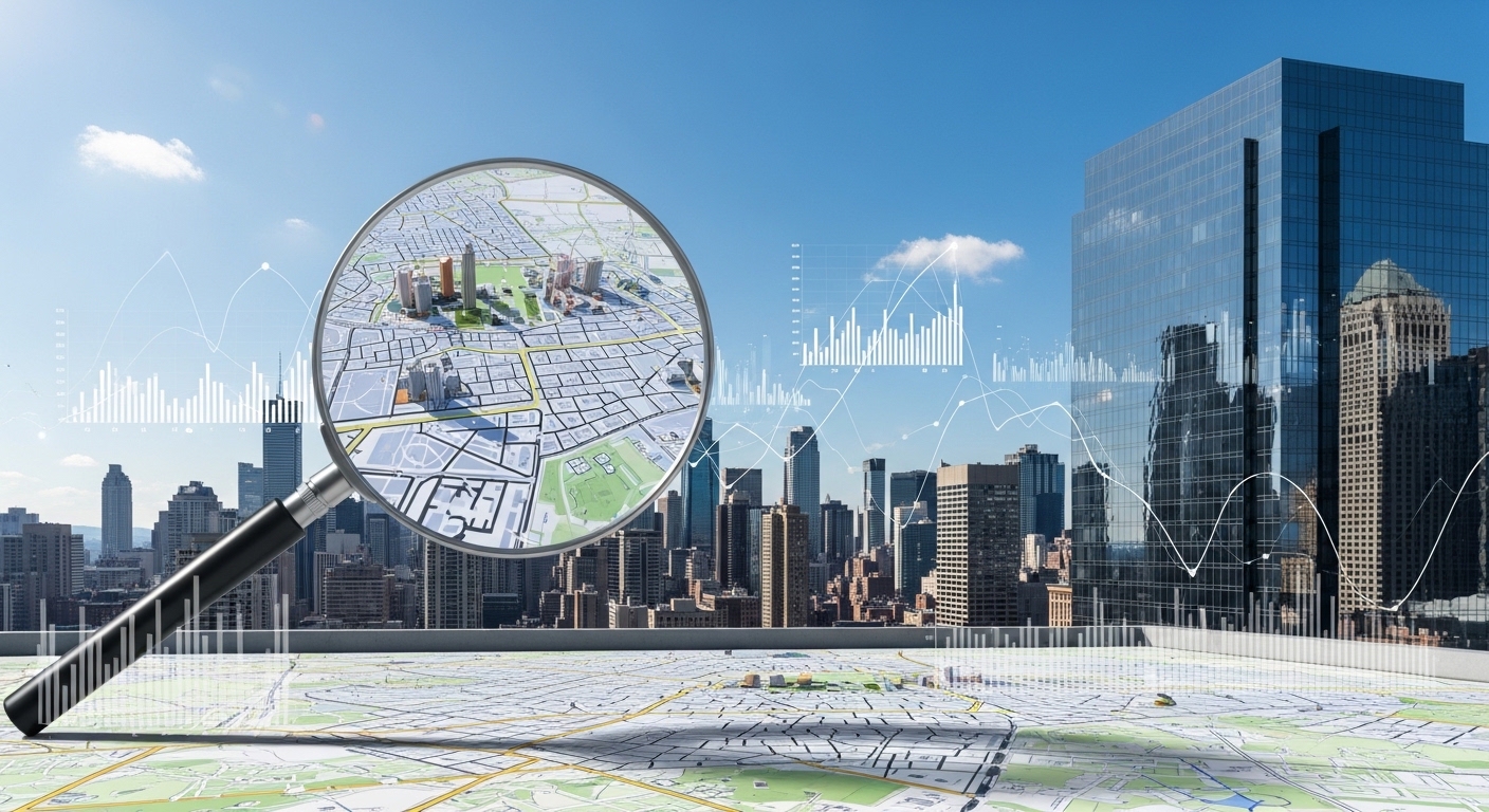 Kh&aacute;m Ph&aacute; REI Research - Nền Tảng Nghi&ecirc;n Cứu Thị Trường Bất Động Sản Đ&aacute;ng Tin Cậy tại Việt Nam