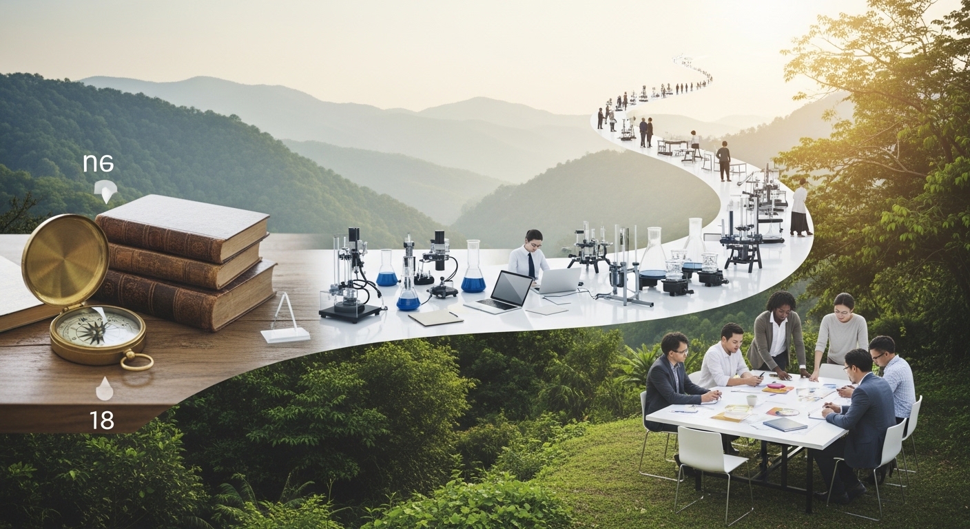 Kh&aacute;m ph&aacute; REI Research - Đối t&aacute;c tin cậy trong lĩnh vực nghi&ecirc;n cứu thị trường tại https//reiresearch.com/