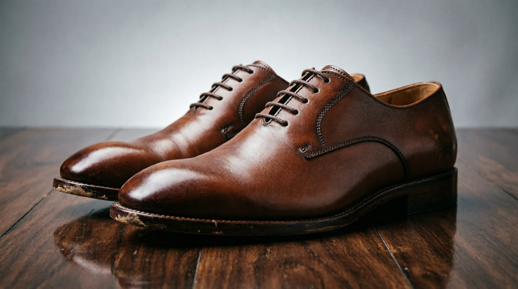 Giày da bò nam cao cấp Đỉnh cao của phong cách và đẳng cấp