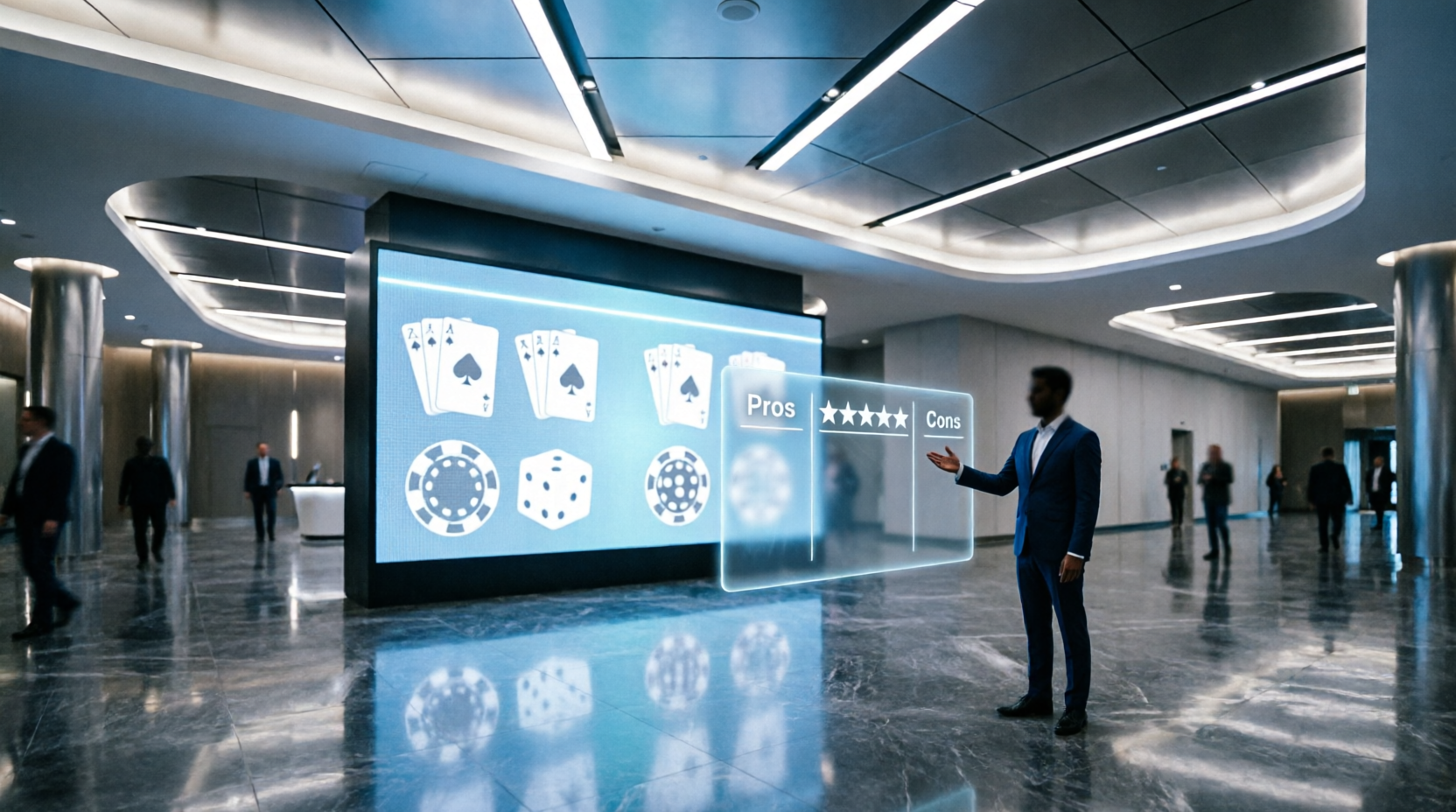 Kh&aacute;m Ph&aacute; Casino TA88 - Nơi Đ&aacute;nh Bại Tiền Biao V&agrave; Thỏa Sức Chinh Phục Thử Th&aacute;ch