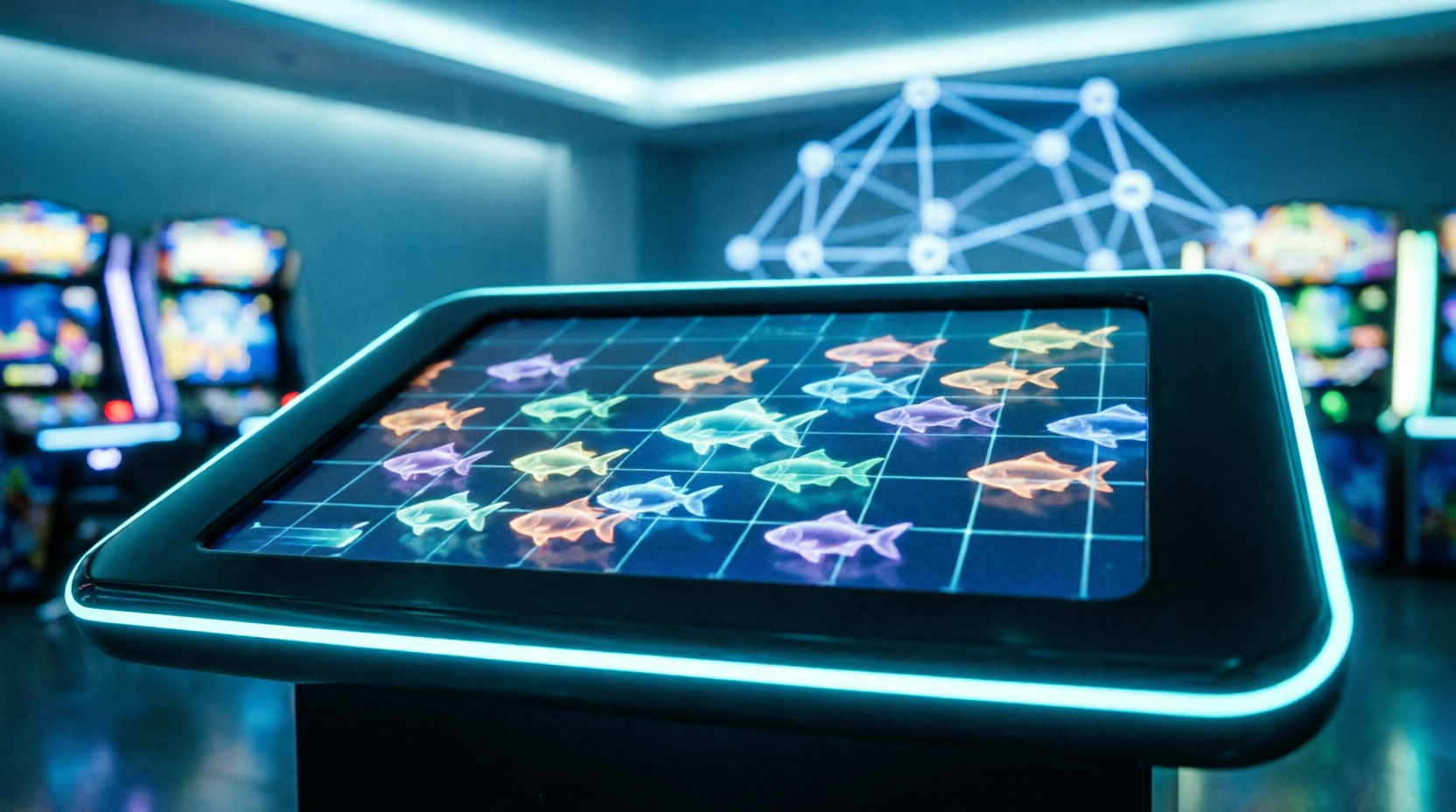 Bắn c&aacute; Ta88 - Trải nghiệm giải tr&iacute; đỉnh cao v&agrave; cơ hội chiến thắng lớn c&ugrave;ng nền tảng Ta88