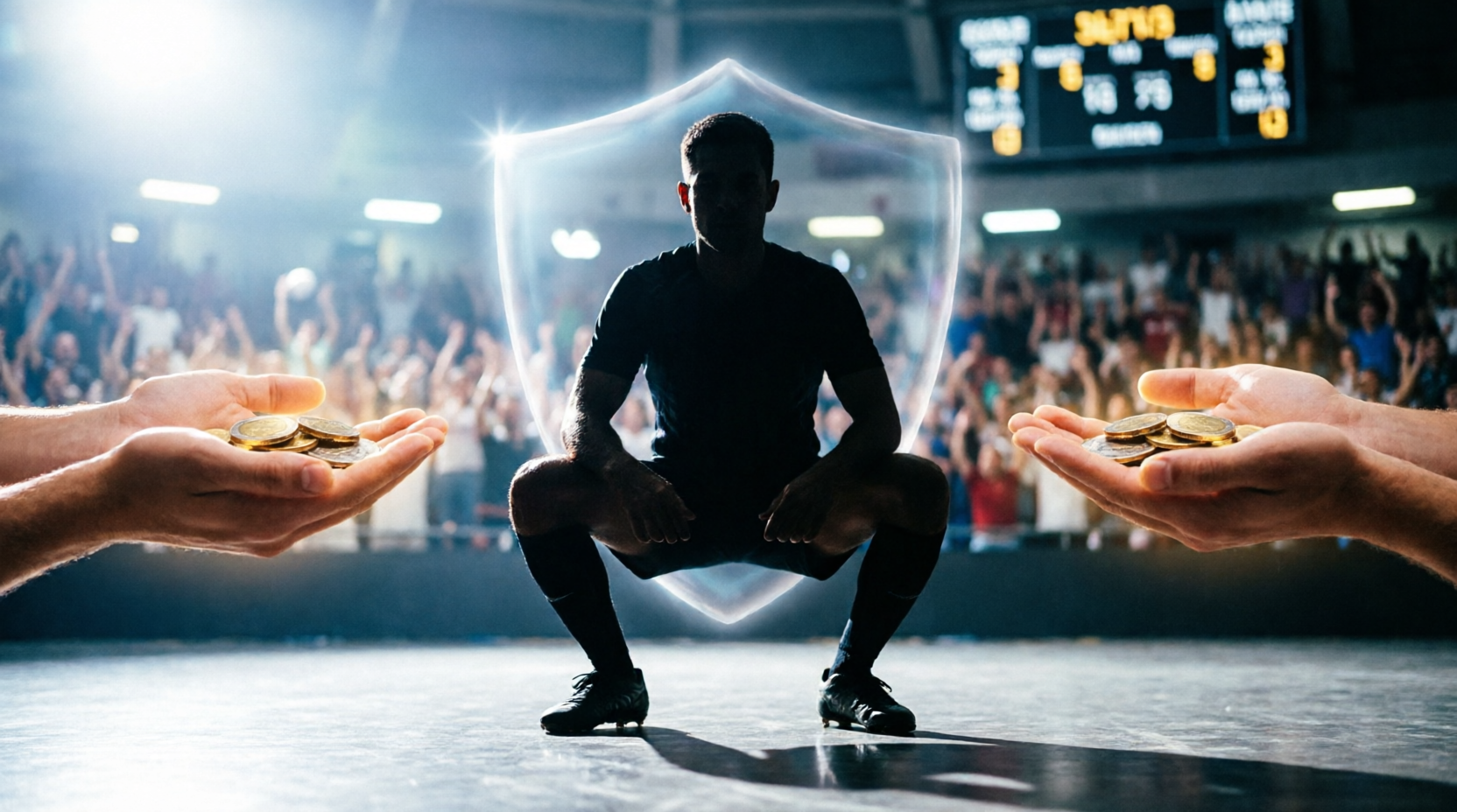 Kh&aacute;m Ph&aacute; Thể Thao Tip88 - Nền Tảng C&aacute; Cược Thể Thao Đ&aacute;ng Tin Cậy V&agrave; Tiềm Năng