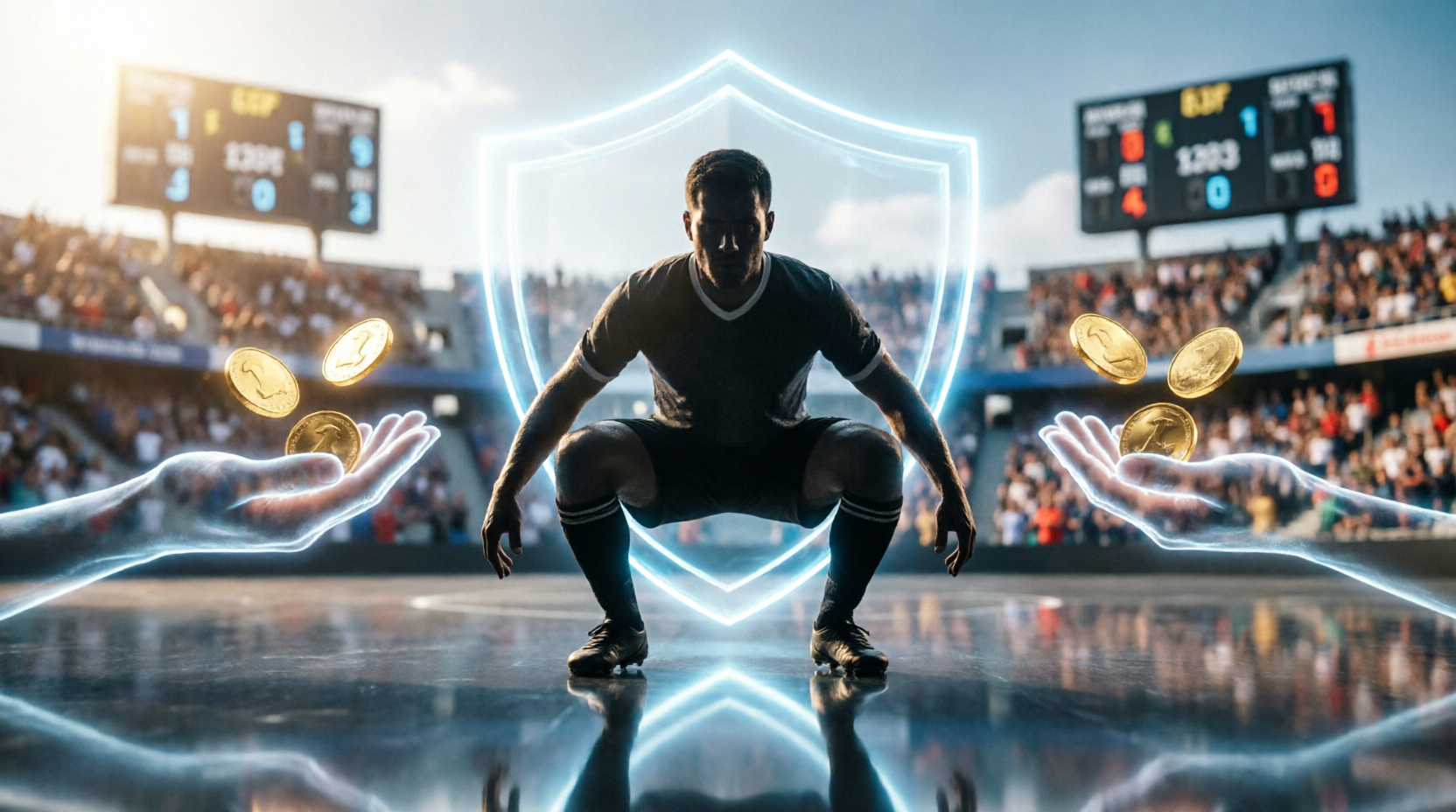 Kh&aacute;m Ph&aacute; Thể Thao Tip88 - Nền Tảng C&aacute; Cược Thể Thao Đ&aacute;ng Tin Cậy V&agrave; Tiềm Năng