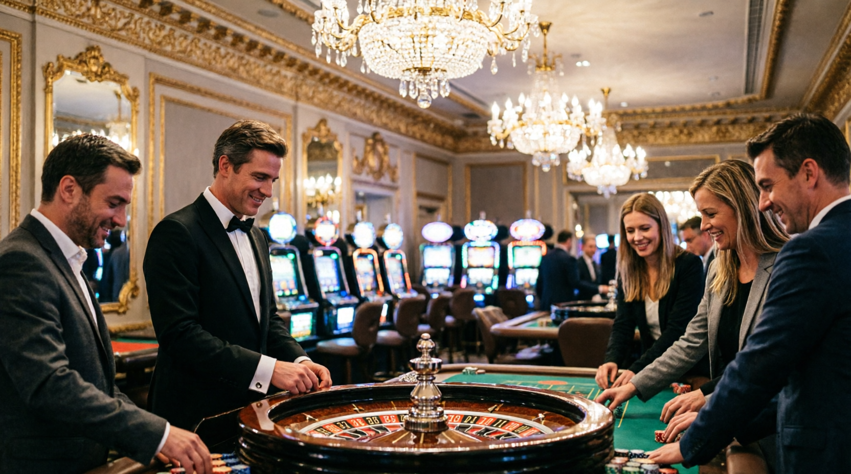 Kh&aacute;m Ph&aacute; Casino Tip88 - B&iacute; Quyết Chiến Thắng V&agrave; Trải Nghiệm Tuyệt Vời Tại Nh&agrave; C&aacute;i Đ&aacute;ng Tin Cậy Nhất