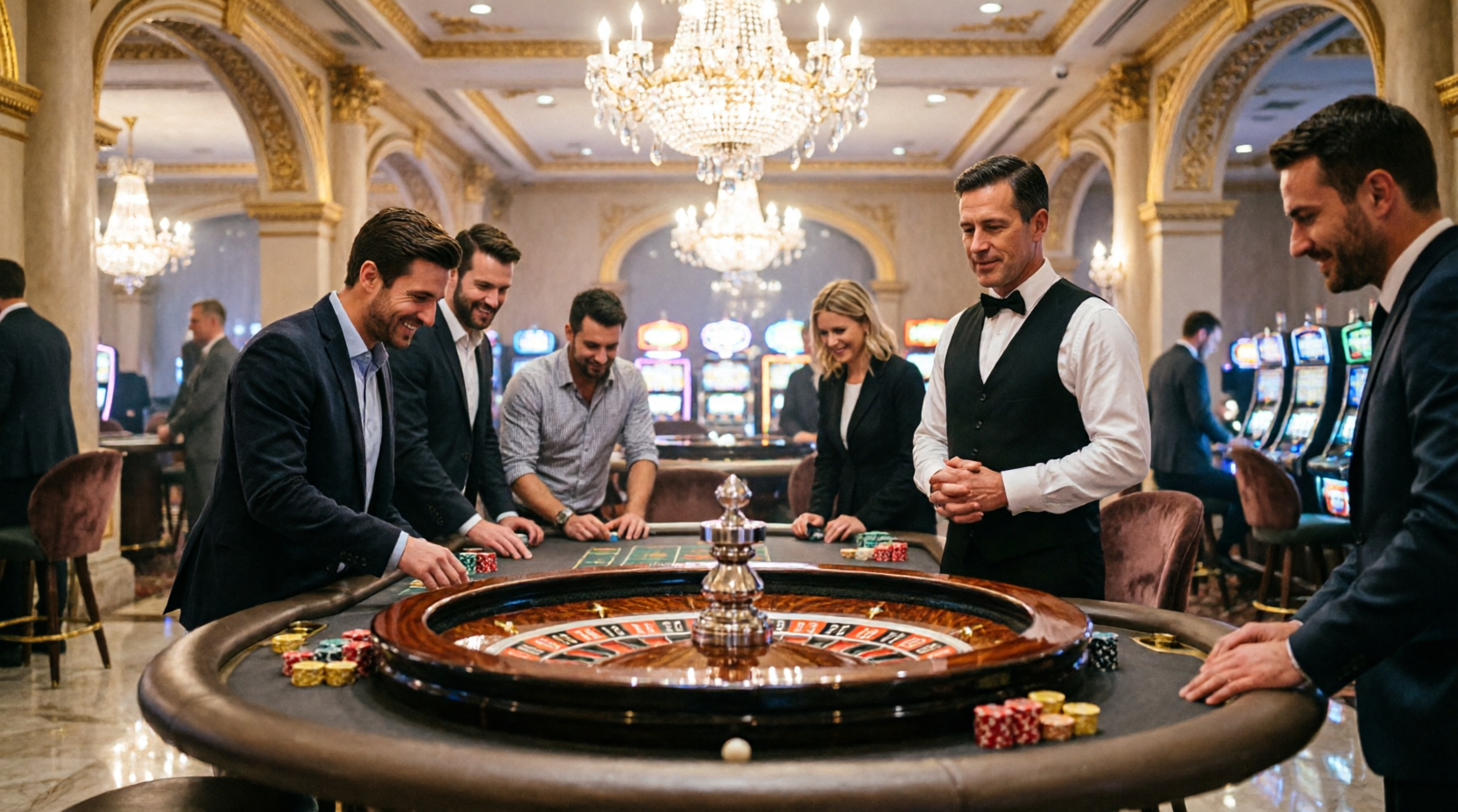 Kh&aacute;m Ph&aacute; Casino Tip88 - B&iacute; Quyết Chiến Thắng V&agrave; Trải Nghiệm Tuyệt Vời Tại Nh&agrave; C&aacute;i Đ&aacute;ng Tin Cậy Nhất