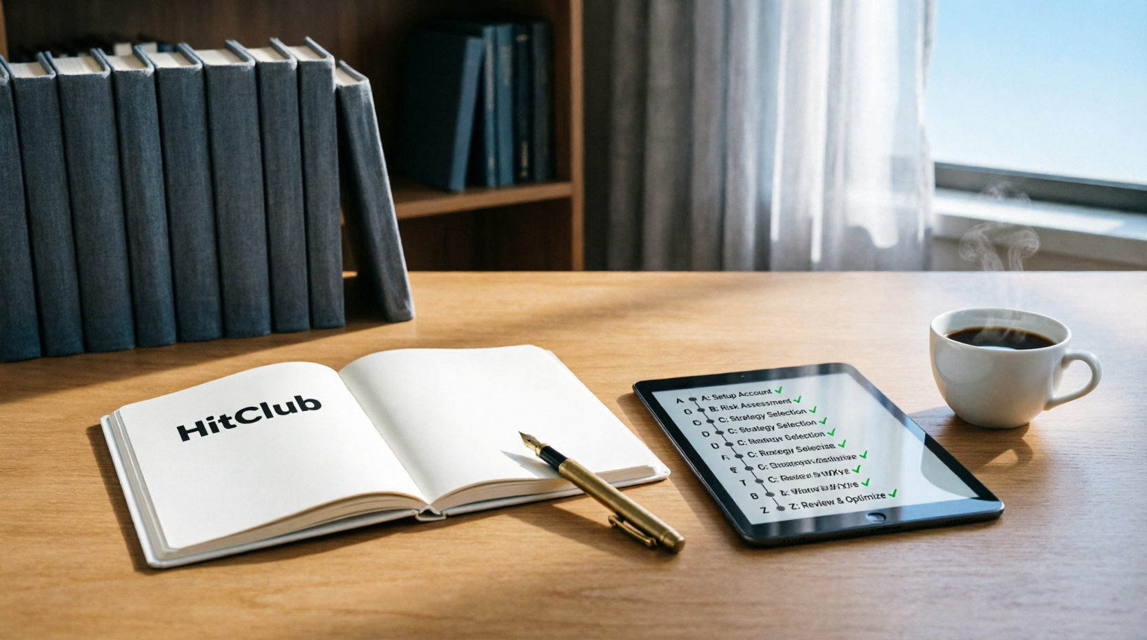 Hướng Dẫn Chi Tiết R&uacute;t Tiền HitClub - Từ A Đến Z B&iacute; Quyết Th&agrave;nh C&ocirc;ng Trong Giao Dịch