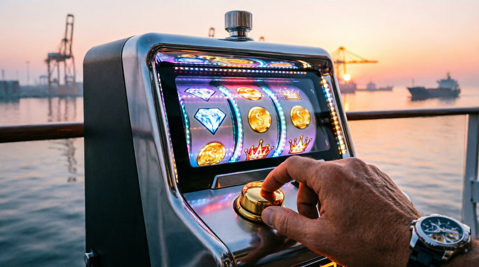 Khám Phá Slot UK88 - Trải Nghiệm Cá Cược Đỉnh Cao Và Ưu Đãi Hấp Dẫn