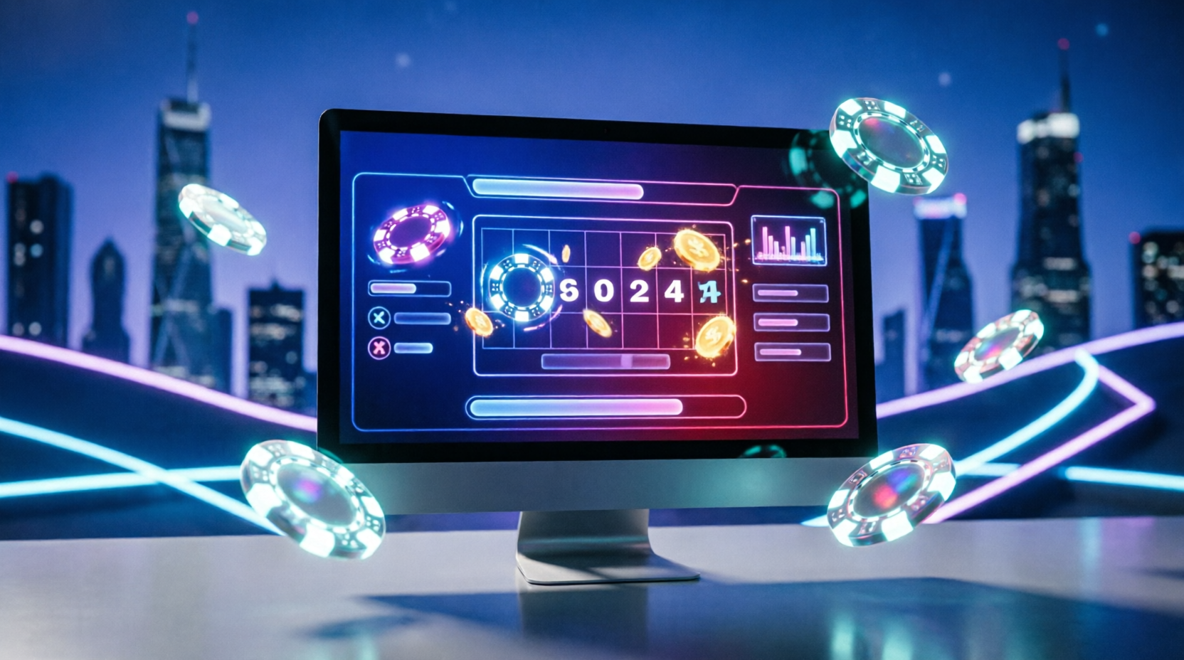 Kh&aacute;m Ph&aacute; Casino KU88 - Nền Tảng Giải Tr&iacute; Trực Tuyến Đẳng Cấp v&agrave; Hấp Dẫn Nhất Hiện Nay