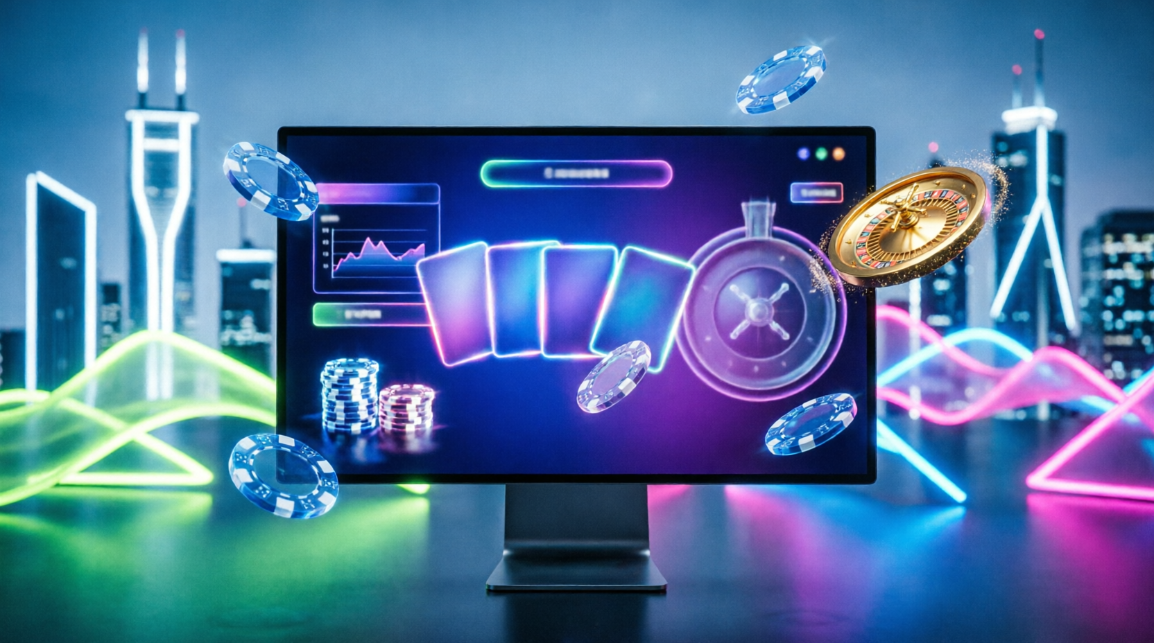 Kh&aacute;m Ph&aacute; Casino KU88 - Nền Tảng Giải Tr&iacute; Trực Tuyến Đẳng Cấp v&agrave; Hấp Dẫn Nhất Hiện Nay