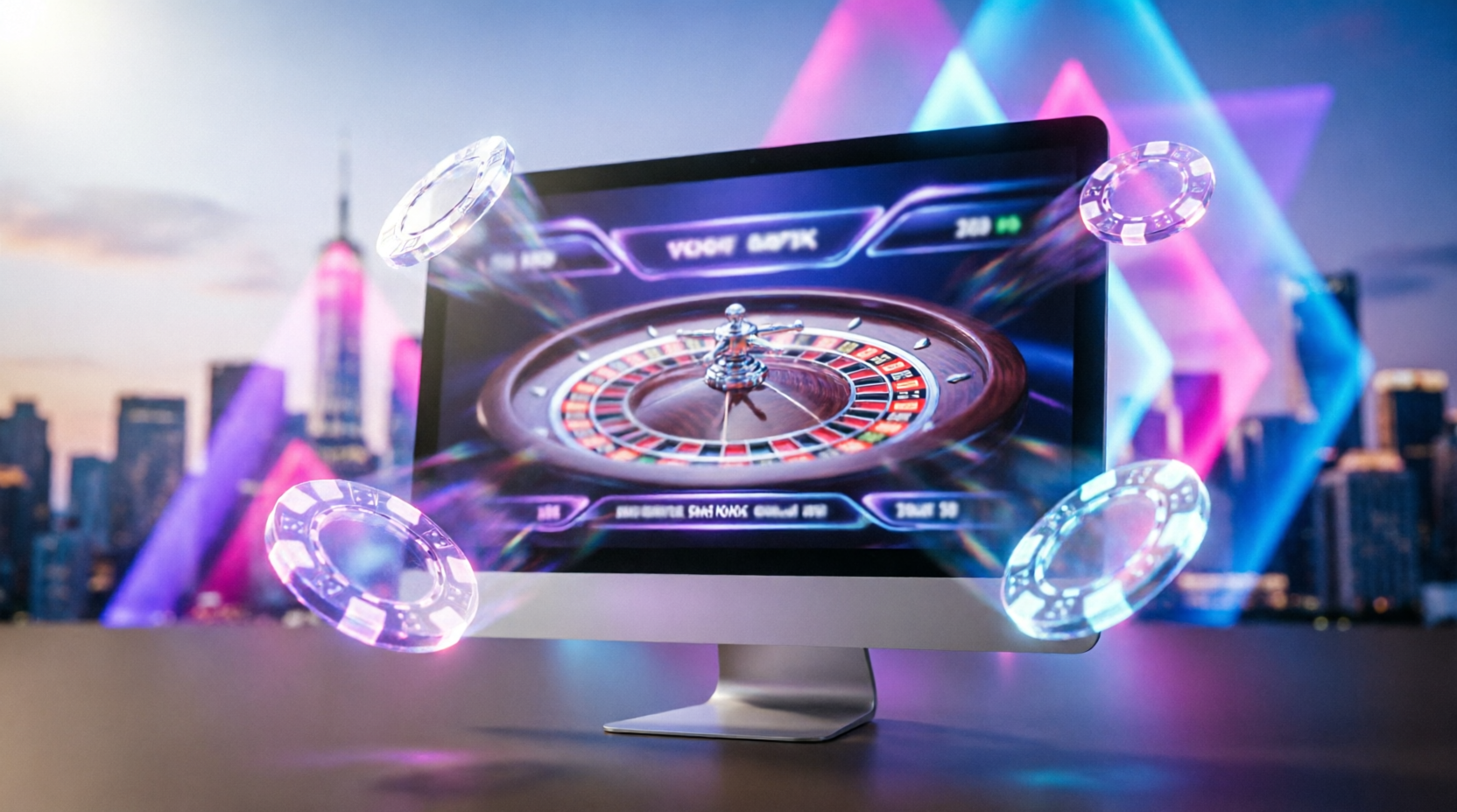 Kh&aacute;m Ph&aacute; Casino KU88 - Nền Tảng Giải Tr&iacute; Trực Tuyến Đẳng Cấp v&agrave; Hấp Dẫn Nhất Hiện Nay