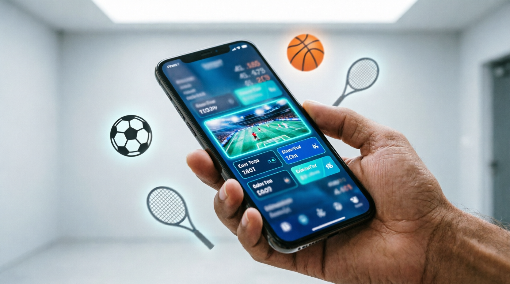 Thể Thao KU88 - Nền Tảng C&aacute; Cược Trực Tuyến H&agrave;ng Đầu Được Y&ecirc;u Th&iacute;ch Nhất Hiện Nay