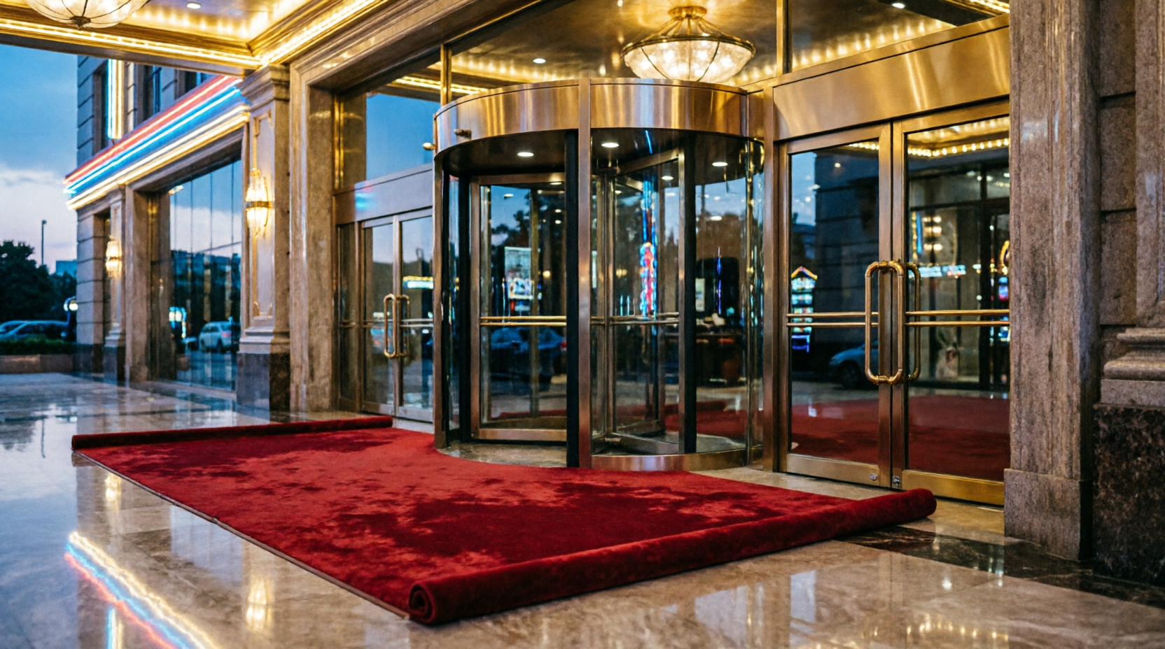 Kh&aacute;m Ph&aacute; Casino KU88 - Nơi Hội Tụ Đem Đến Trải Nghiệm Giải Tr&iacute; Đỉnh Cao