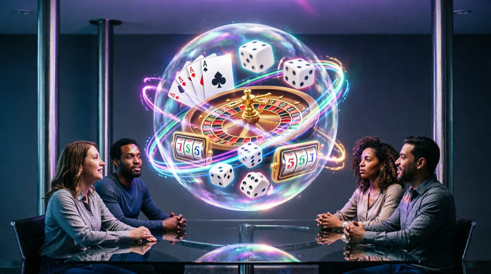 Casino VIN88 - Trải Nghiệm Đỉnh Cao Với Thế Giới Casino Trực Tuyến Đa Sắc M&agrave;u