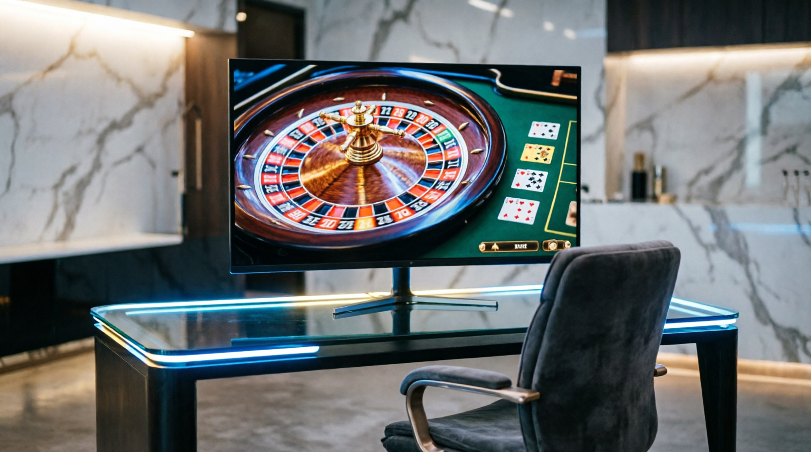 Kh&aacute;m Ph&aacute; Casino VIN88 - Trải Nghiệm Đỉnh Cao Đẳng Cấp Trong Giới Chơi Game Online