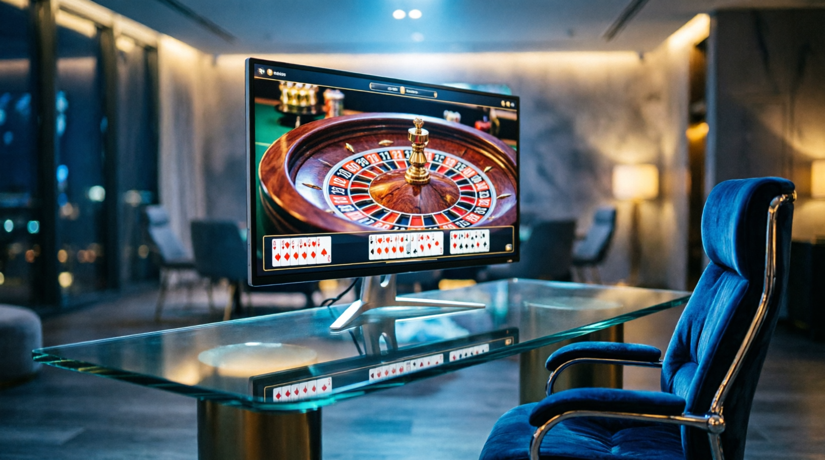 Kh&aacute;m Ph&aacute; Casino VIN88 - Trải Nghiệm Đỉnh Cao Đẳng Cấp Trong Giới Chơi Game Online