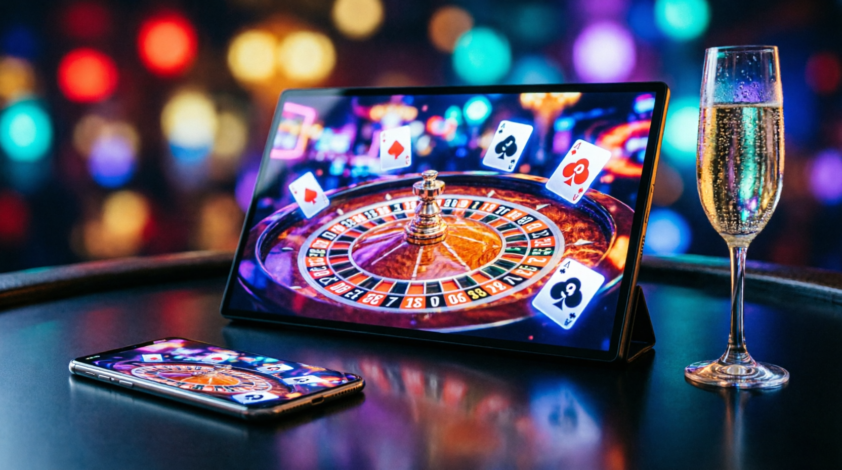 Casino VIN88 - Trải Nghiệm Đỉnh Cao Với Thế Giới Casino Trực Tuyến Đa Sắc M&agrave;u