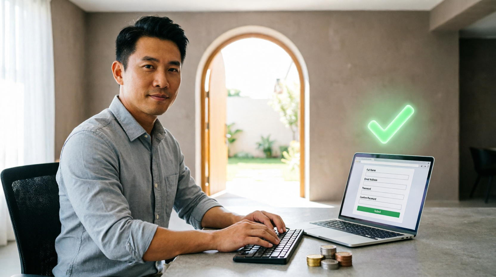 Kh&aacute;m Ph&aacute; C&aacute;ch Đăng K&yacute; DABET - Tăng Cơ Hội Thắng Lớn Trong Thế Giới C&aacute; Cược Trực Tuyến