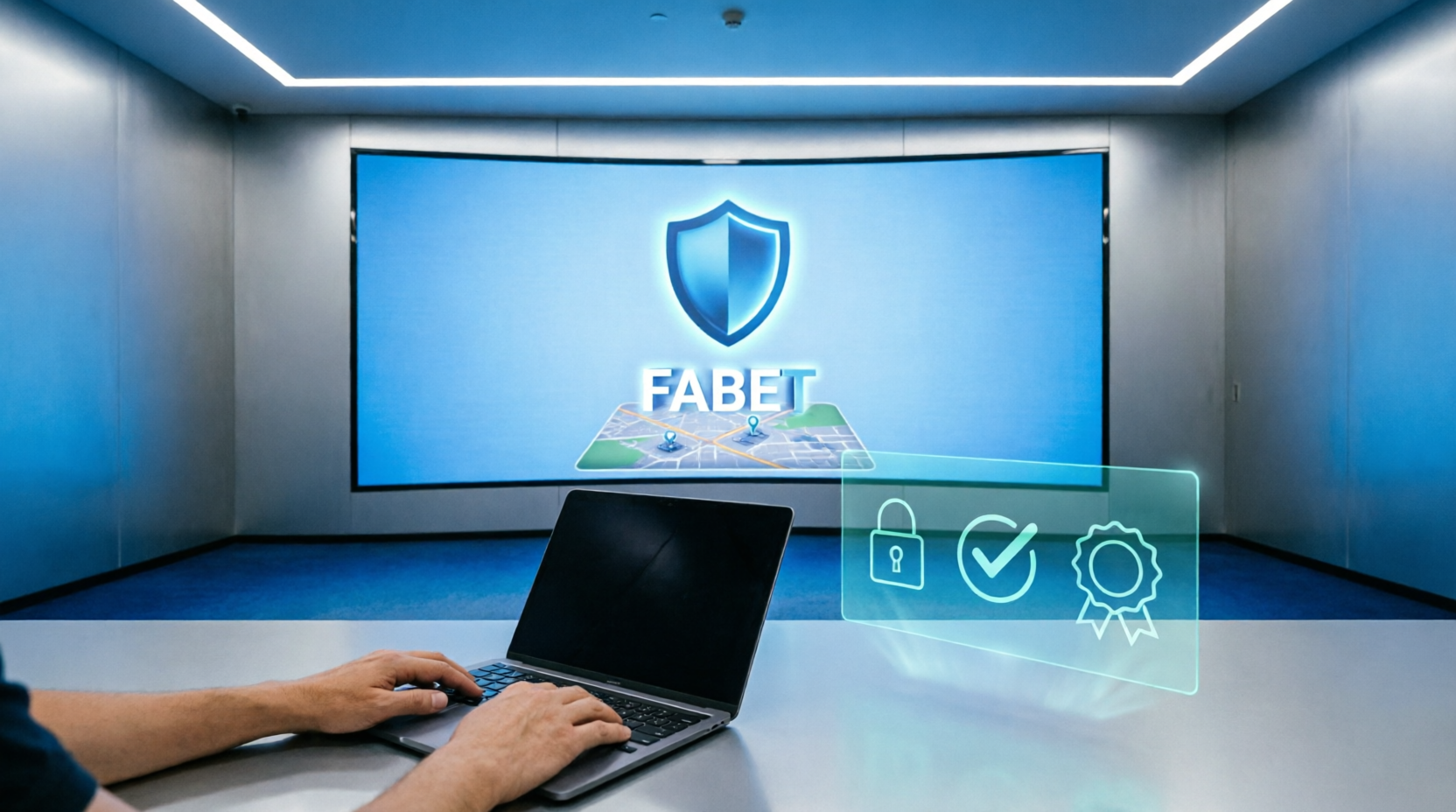 Đăng K&yacute; FABET - Kh&aacute;m Ph&aacute; Điểm Đến C&aacute; Cược Đỉnh Cao V&agrave; An To&agrave;n Nhất Hiện Nay