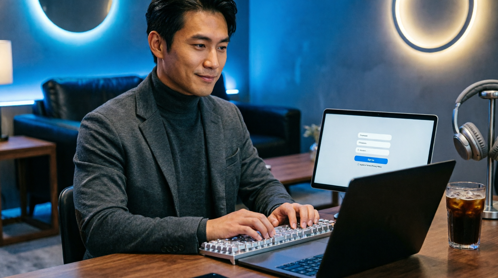 Đăng K&yacute; FIVE88 &ndash; Hướng Dẫn Chi Tiết Để Bắt Đầu Tham Gia S&acirc;n Chơi Đẳng Cấp