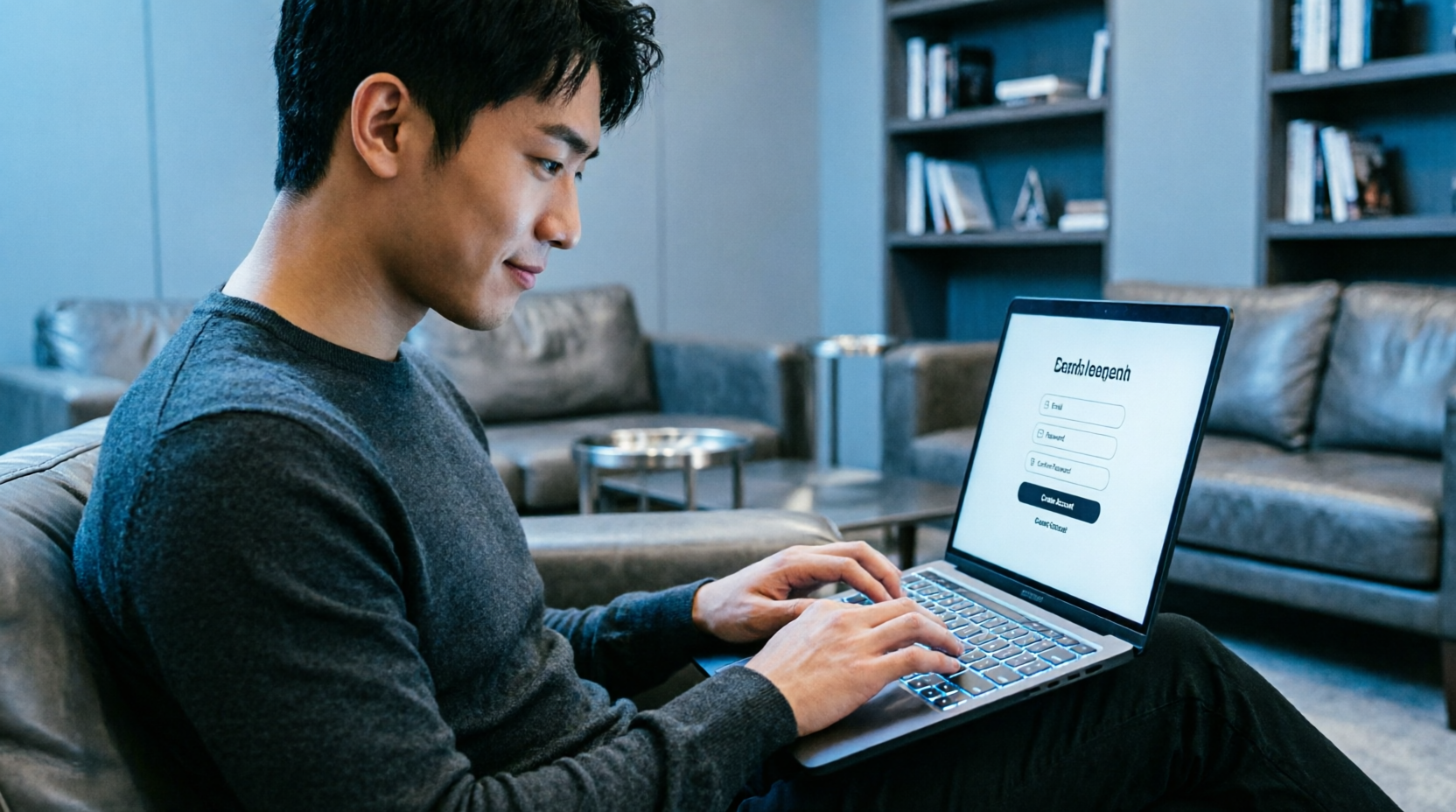 Đăng K&yacute; FIVE88 &ndash; Hướng Dẫn Chi Tiết Để Bắt Đầu Tham Gia S&acirc;n Chơi Đẳng Cấp