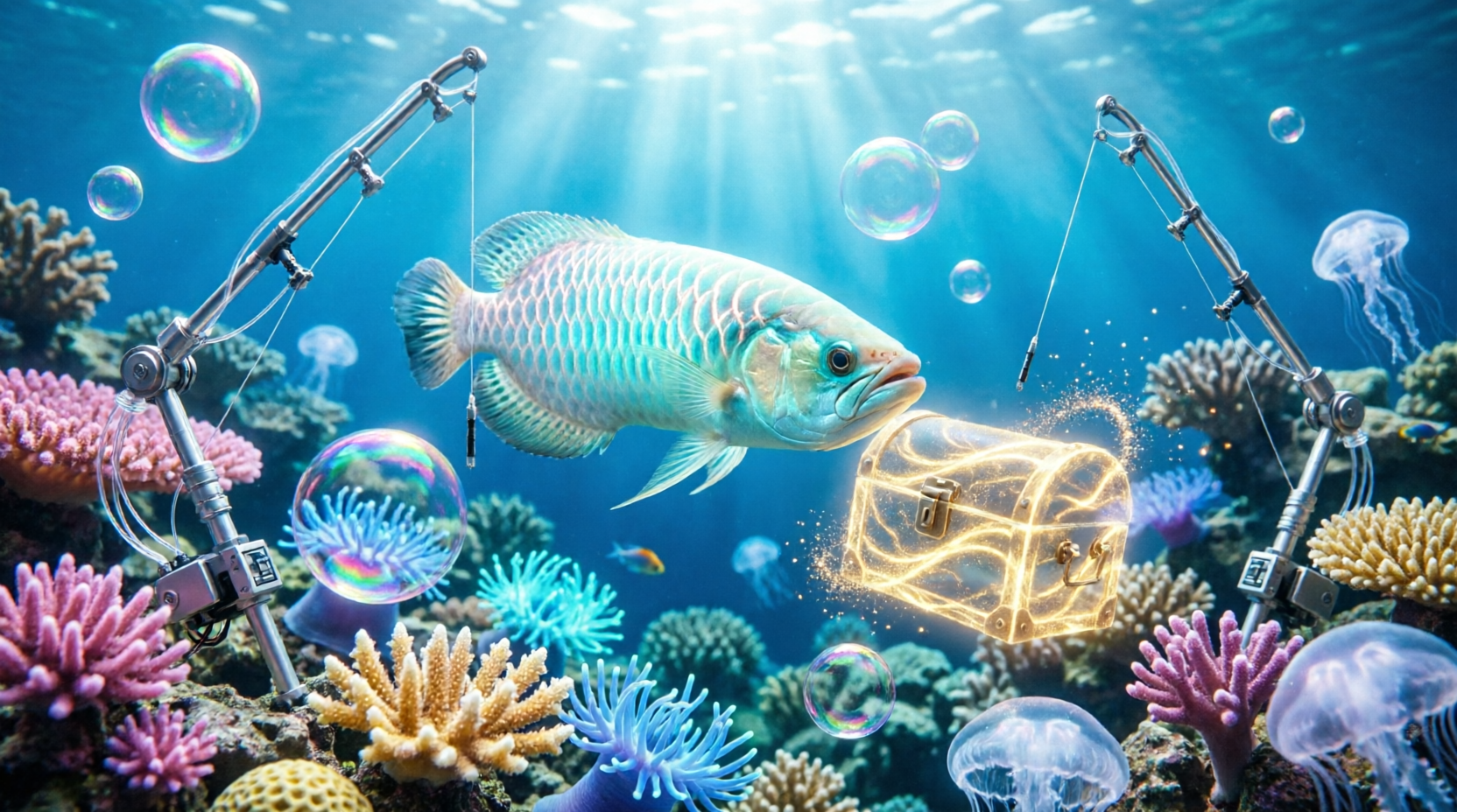 Kh&aacute;m Ph&aacute; Bắn C&aacute; Rồng 3D TA88 - Trải Nghiệm Đỉnh Cao Đ&aacute;ng Mơ Ước Trong Thế Giới Game Bắn C&aacute; Hiện Đại