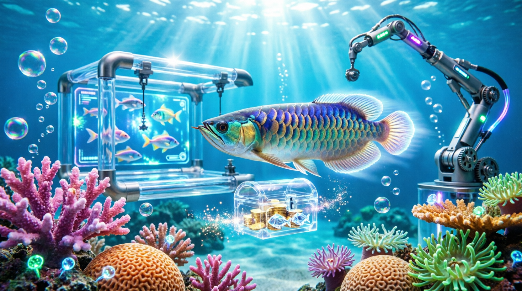 Kh&aacute;m Ph&aacute; Bắn C&aacute; Rồng 3D TA88 - Trải Nghiệm Đỉnh Cao Đ&aacute;ng Mơ Ước Trong Thế Giới Game Bắn C&aacute; Hiện Đại