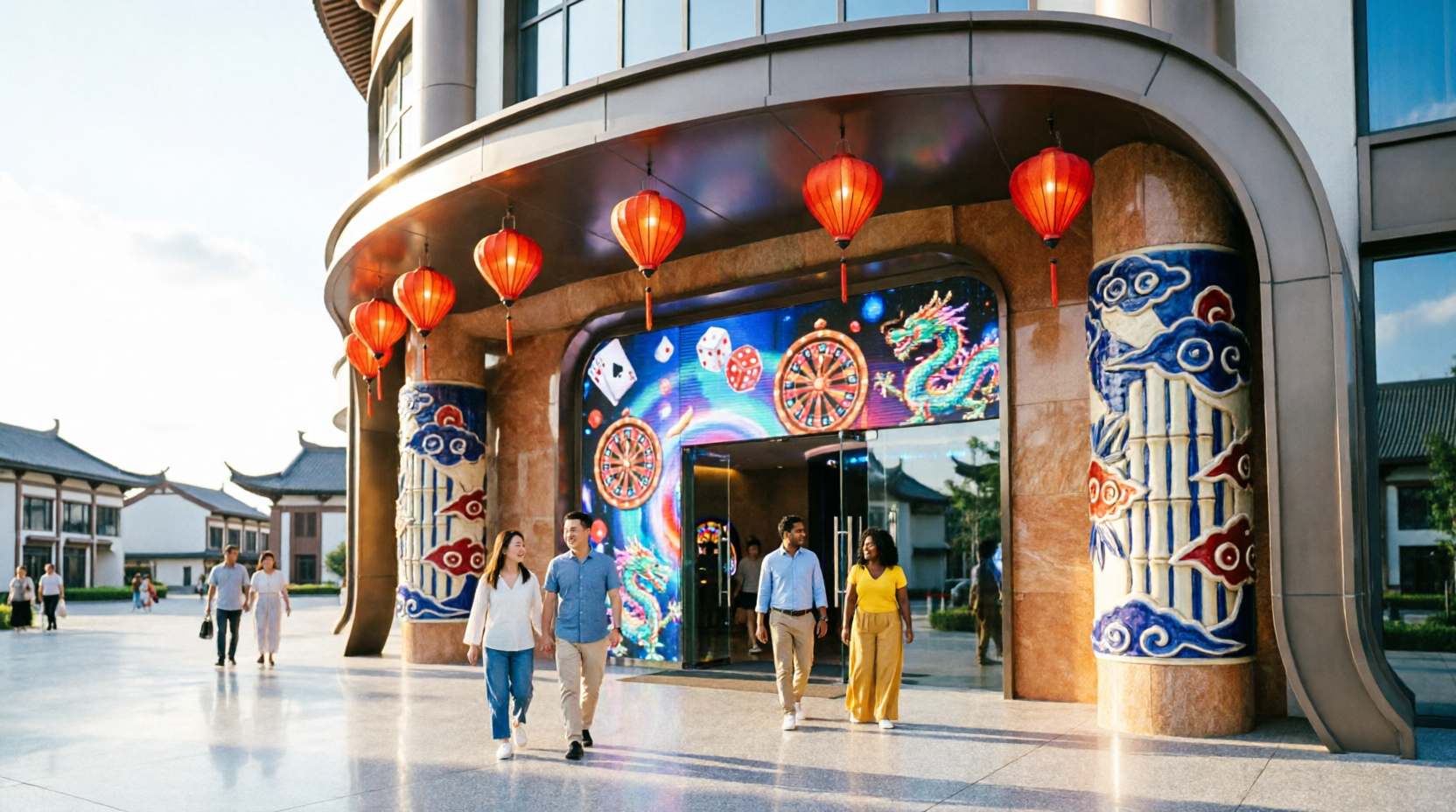 Trải Nghiệm Đăng K&yacute; HO88 - C&ugrave;ng Kh&aacute;m Ph&aacute; Cổng Game Đỉnh Cao D&agrave;nh Cho Người Việt