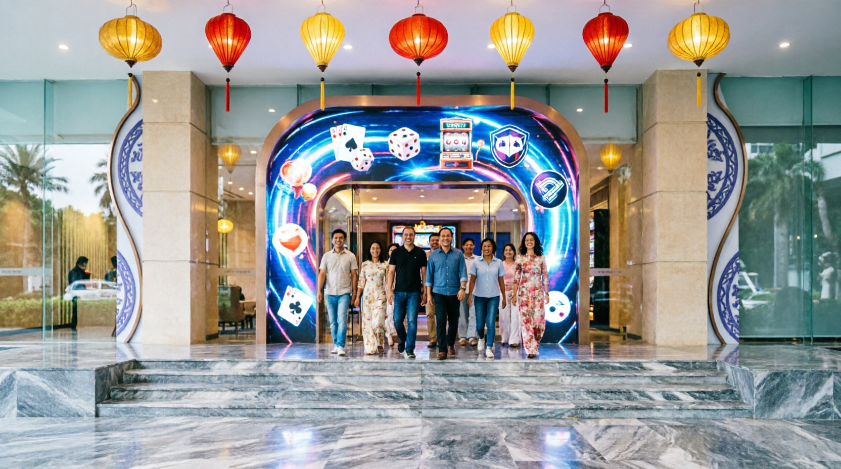 Trải Nghiệm Đăng K&yacute; HO88 - C&ugrave;ng Kh&aacute;m Ph&aacute; Cổng Game Đỉnh Cao D&agrave;nh Cho Người Việt