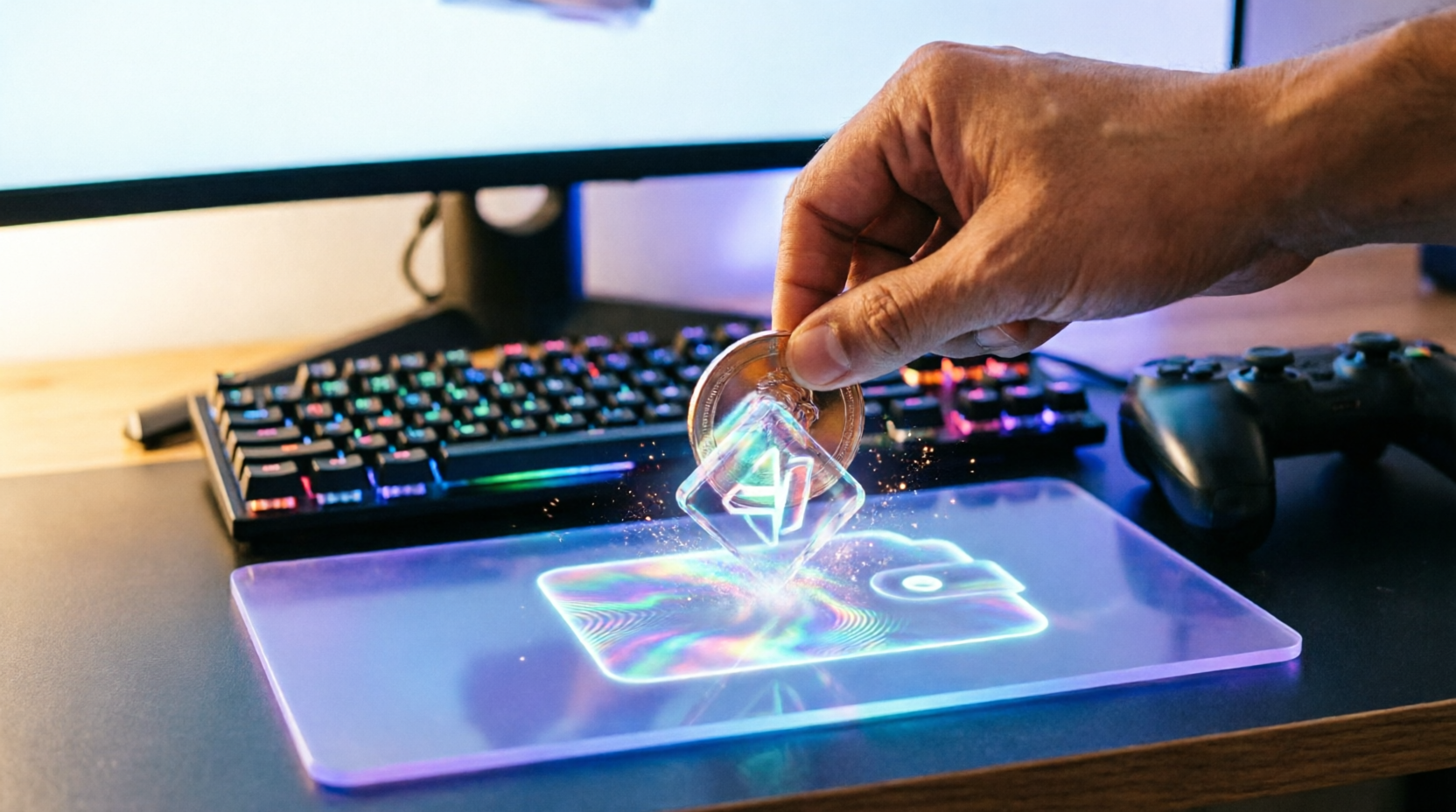 Unlock the Full Potential of Your Gaming Journey - How to Nạp tiền Hitclub Seamlessly Today