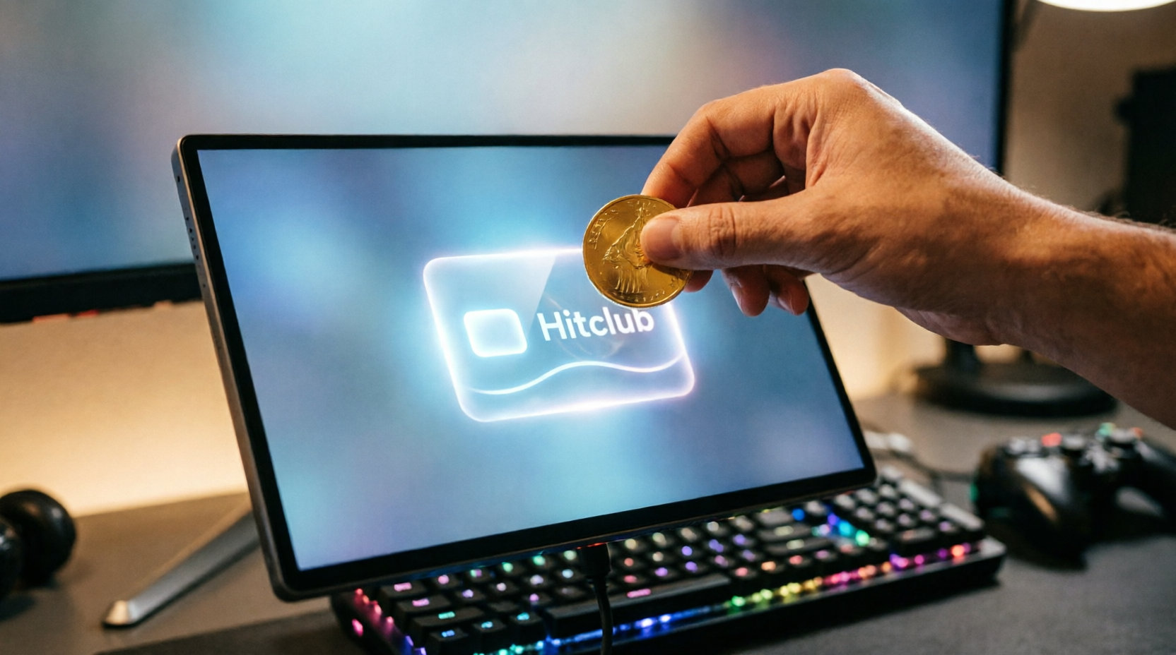 Unlock the Full Potential of Your Gaming Journey - How to Nạp tiền Hitclub Seamlessly Today