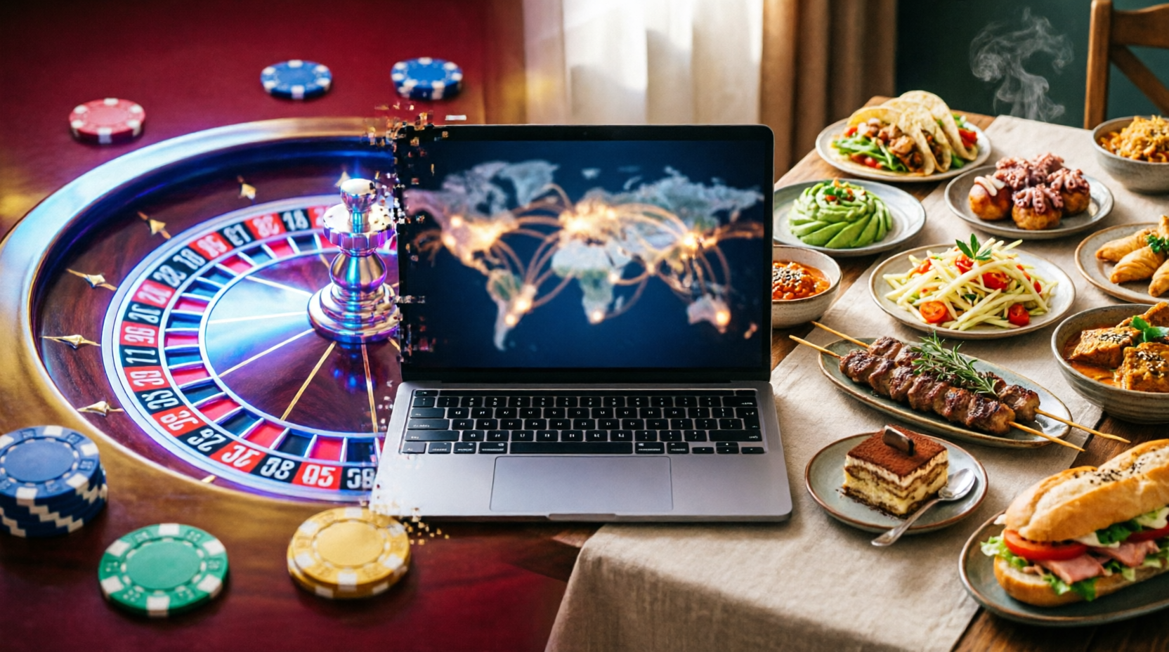 Khám Phá Toàn Diện Trang Web https//vb88.food/ - Thị Trường Cá Cược Trực Tuyến và Ẩm Thực Đa Dạng Phong Phú