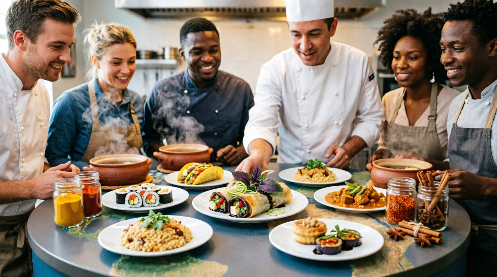 VB88 – Khám phá thế giới ẩm thực phong phú qua https//vb88.food/ – Chìa khoá trải nghiệm hương vị đa dạng và đẳng cấp