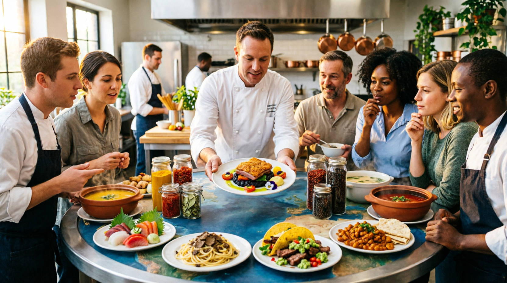 VB88 – Khám phá thế giới ẩm thực phong phú qua https//vb88.food/ – Chìa khoá trải nghiệm hương vị đa dạng và đẳng cấp